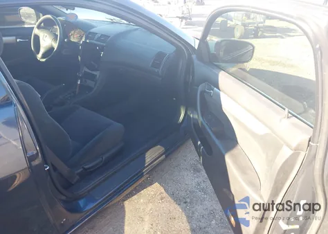 2005 Honda Accord 2.4 Lx Special Edition z USA, uszkodzony, nr VIN 1HGCM72545A024176